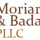 Moriarity Badaruddin - Accident & Property Damage Attorneys