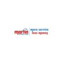 Martin Appliance Family - Major Appliances