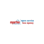 Martin Appliance Family