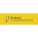 Andries Construction - Electricians
