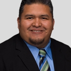 Jorge Flores at CrossCountry Mortgage