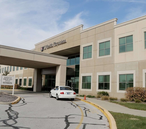 IU Health Georgetown Medical Plaza Lab - Methodist Medical Plaza Georgetown - Indianapolis, IN