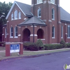 Eden United Church Of Christ