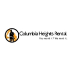 Columbia Heights Rental