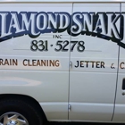 Diamond Snake Excavating Inc