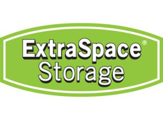 Extra Space Storage - San Antonio, TX