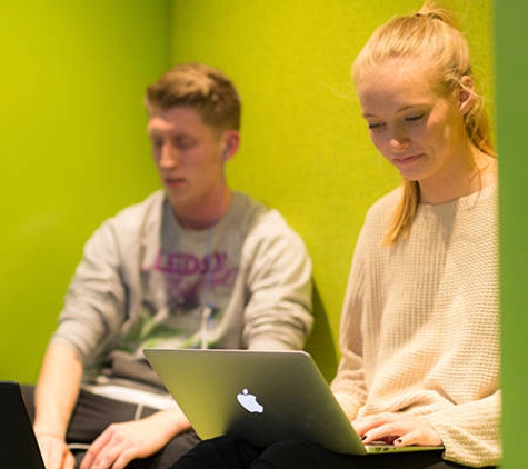 Australian Catholic University - Canberra Campus (Signadou) - Watson, ACT