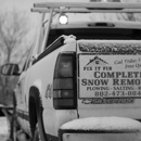 Fix It Fin Home and Property Maintenance - Snow Removal Service