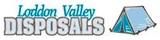 Loddon Valley Disposals Kerang Locksmiths - Camping Equipment - Retail