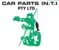 Car Parts (N.T.) Pty Ltd Logo