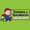 Thomas & Galbraith Heating, Cooling, Plumbing & Electrical gallery