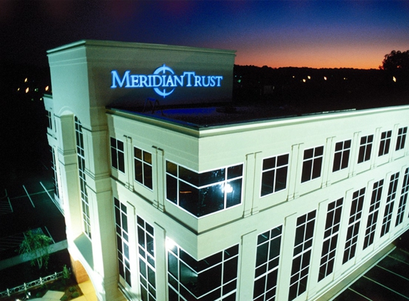 Meridian Trust & Investment Company - Knoxville, TN