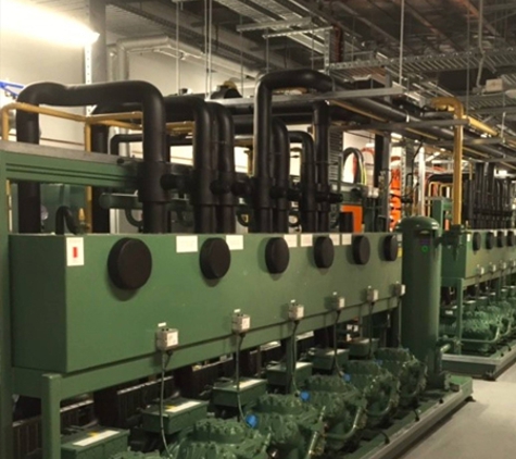 Asset Switchboards Pty Ltd - Thomastown, VIC