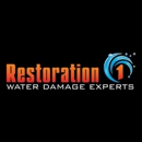 Restoration 1 Of Omaha - Water Damage Restoration