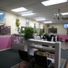 First Nails gallery