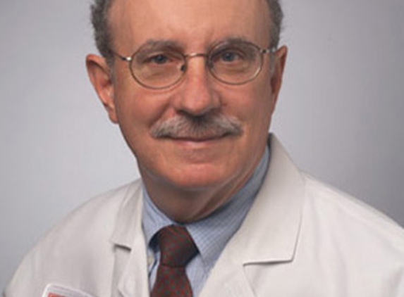 Dr. Richard F Harty, MD - Oklahoma City, OK