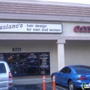 New Luciano Salon - Nail Salons