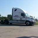 Southern Refrigerated Transport - Trucking