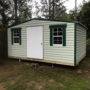 Bestway Portable Buildings Inc