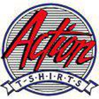 Action T-Shirts