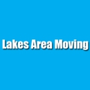 Lakes Area Moving & Storage - Airports