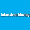 Lakes Area Moving & Storage - Airlines