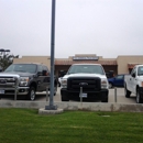 Hemborg Ford - Automobile Parts & Supplies