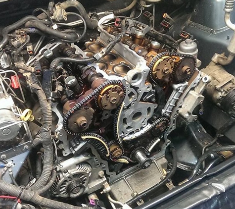 Highton Automotive Services - Highton, VIC