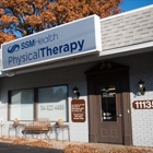 SSM Health Physical Therapy - Kirkwood - North