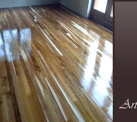 Art Is In Floors - Soldiers Hill, VIC. Unbelievable And Valuable Services