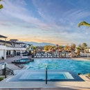 Pecan Valley Resort - Public Swimming Pools