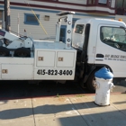 Bay Bridge Towing