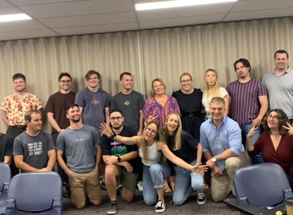 Queensland Respiratory Services Ipswich - Ipswich, QLD