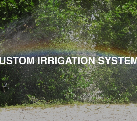 Irrigation and Plumbing Doctor - Unley, SA. Custom Irrigation Systems
