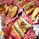 Campini's Italian Deli - Italian Restaurants