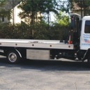 Superior Towing and Recovery - Towing