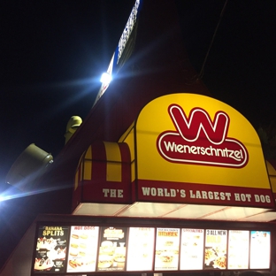 Wienerschnitzel - San Jose, CA