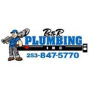 B & R Plumbing Inc - Water Heaters