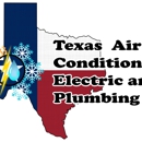 Texas Air Conditioning, Electric & Plumbing - Air Conditioning Contractors & Systems