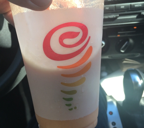 Jamba - Livermore, CA