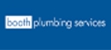 Booth Plumbing Services - Plumbers & Gasfitters