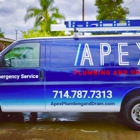 Apex Plumbing and Drain | Professional Plumber