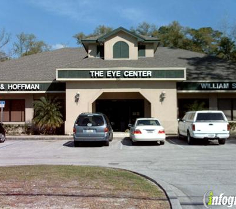 Orange  Park Eye Center - Orange Park, FL