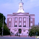 Nashua City Hall - City Halls