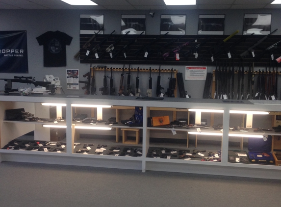 Law Weapons - Naperville, IL