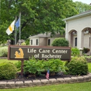 Life Care Centers of America - Assisted Living & Elder Care Services