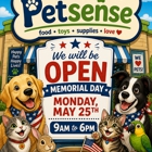 Petsense by Tractor Supply