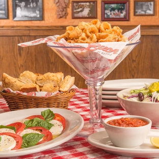 Buca di Beppo Italian Restaurant - Dallas, TX