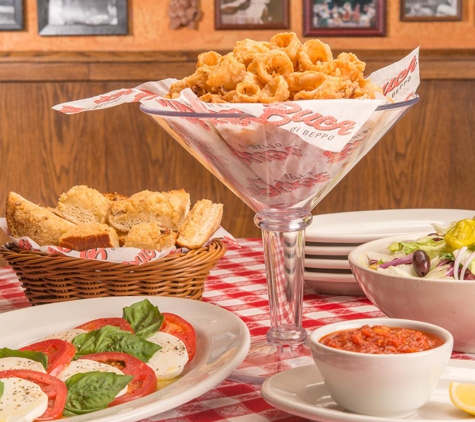 Buca di Beppo - Houston, TX