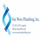 Van Worz Plumbing Inc.
